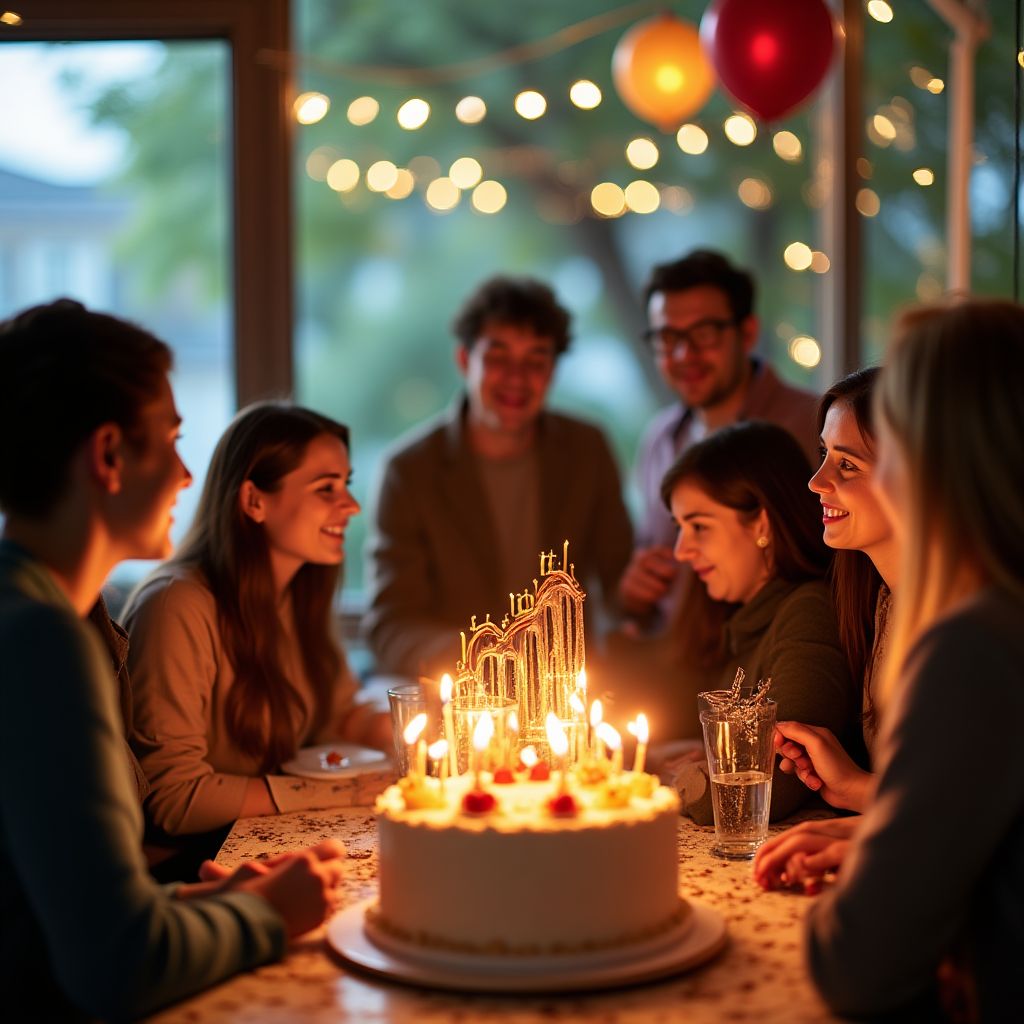 Celebración de 500.000 usuarios