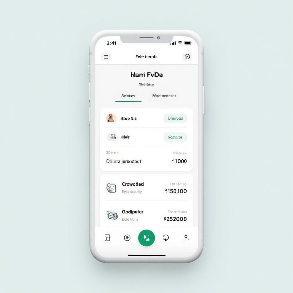 GastoTrack App