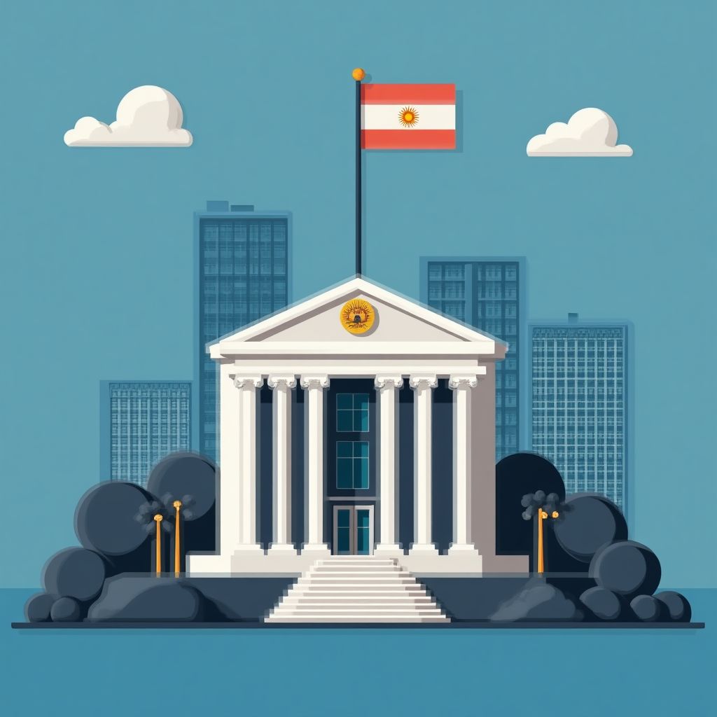 Banco Central de Argentina